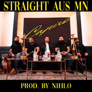 Straight aus MN