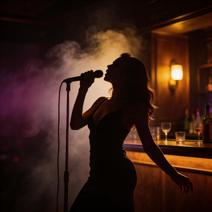 我们说好决不放开