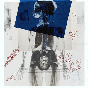 pretty sure you're fine