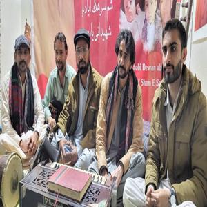 Drut O Haalo aan Nakshenan (feat. Younis Kulanchi)