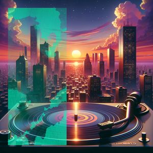 Walking on Cloud Nine