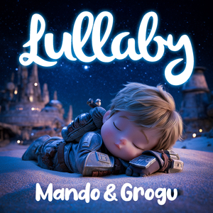 Grogu's World (from "The Mandalorian and Grogu") (Lullaby Rendition)