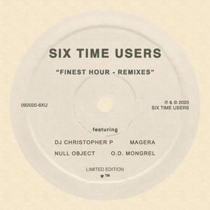 System Is Working (feat. Magera)