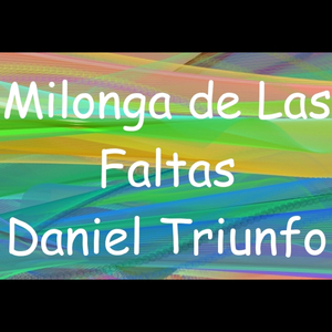Milonga de las Faltas