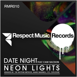 Neon Lights featuring Cam Nacson (Mark Maxwell Tropical Disco Remix)