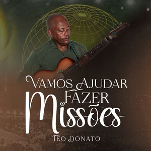 Vamos Ajudar fazer missões