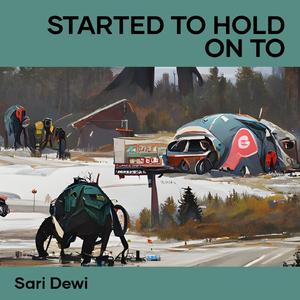 Then There Goes the Belief.