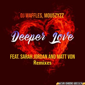 Deeper Love (Willhelm Remix)