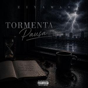 Tormenta Pausa
