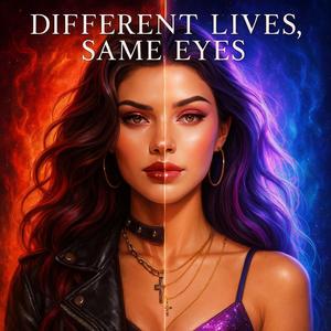 Different Lives Same Eyes