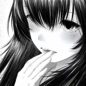 坏女孩（想你的话语不知你是否能够听到）