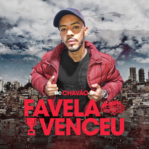 Favela Venceu