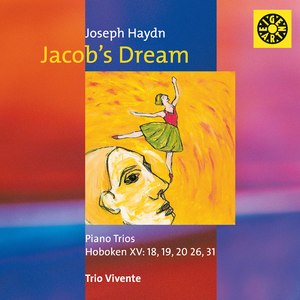 Piano Trio No. 41 in E-Flat Minor, Hob. XV:31: II. Allegro
