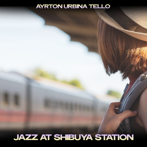 Champagne Lovers (24 Bit Original)