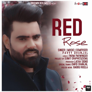 Red Rose
