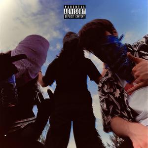 EW/CALZONE (feat. sillyP, Mr.Shenanigans & Yung Guun)