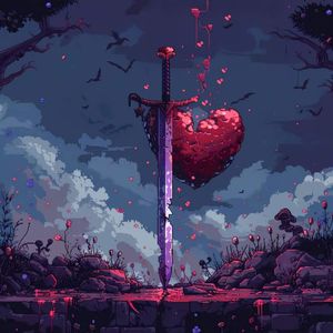 告别礼(prod.by Morrow)