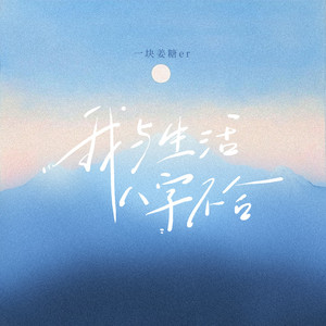 我与生活八字不合