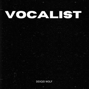 Vocalist