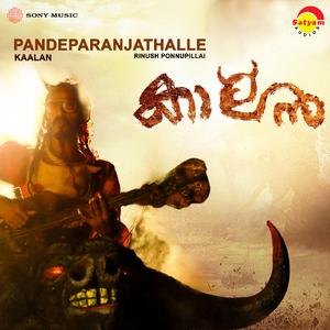 Pande Paranjathalle (Kaalan)