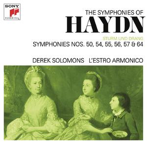 Symphony No. 56 in C Major, Hob. I:56: IV. Finale. Prestissimo (2024 Remastered Version)