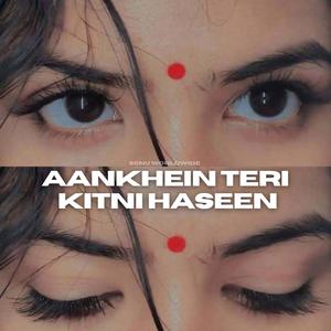 Aankhein Teri Kitni Haseen (Cinematic)
