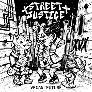 Vegan Future 2364