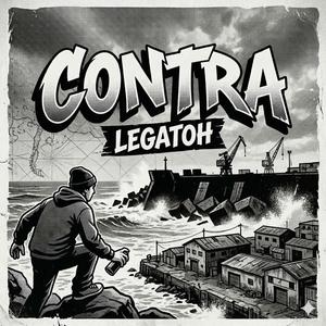 CONTRA (feat. Incognito Inmune & Dane)