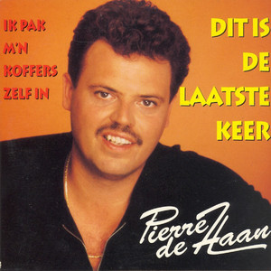 Dit Is De Laatste Keer