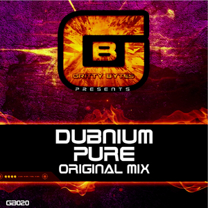 Pure (Original Mix)