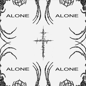 ALONE