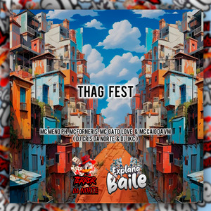 Thag Fest