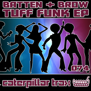 Groove-Jacker (Original Mix)