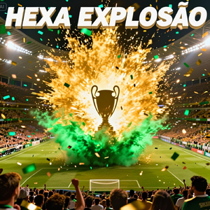 HEXA EXPLOSAO