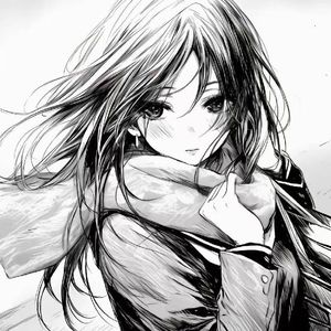 《心事藏进贝壳》