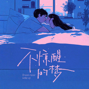 不惊醒的梦