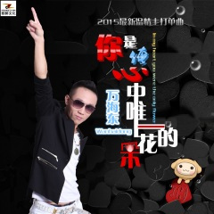 你怎么会舍得让我离去 (DJ黑狼 Remix)