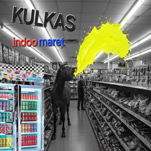 Kulkas Indoo maret (Funk)