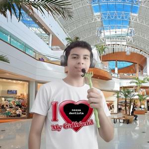 Bernardo e o Shopping