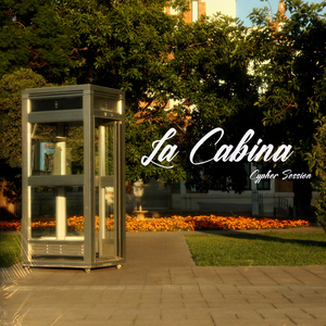 La Cabina #3