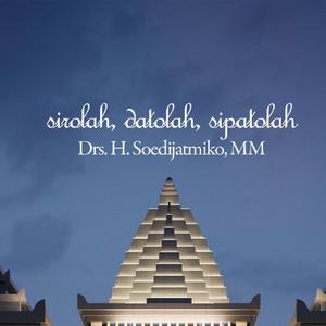 Sirolah, Datolah, Sipatolah