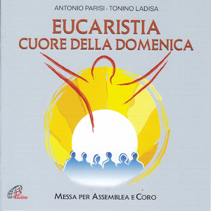 Santo santo santo il Signore