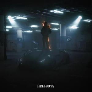 HELLBOYS