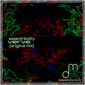 Verve (Original Mix)