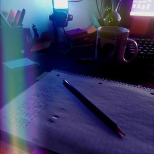 4 Words From Finding Self (Code.441 Beat)