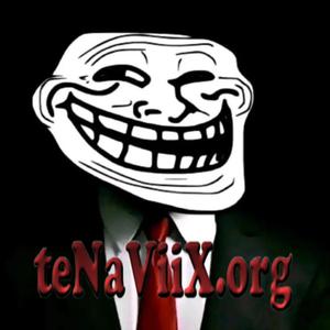 teNaViiX.org (Slowed)