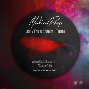 Tantra (Wilson Costa & Adam Dilzz 'Sensual' Mix)
