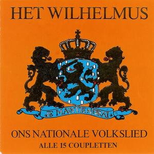 Het Wilhelmus