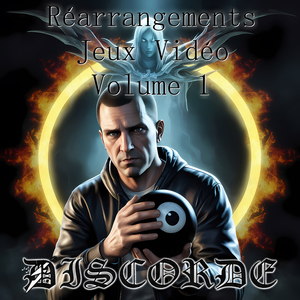 Soviet Connection (From "GTA 4" version épique orchestre à cordes)