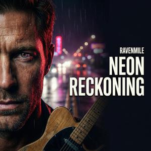 NEON RECKORDING (country rock)